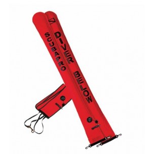 Scubapro Sealed Marker Buoy